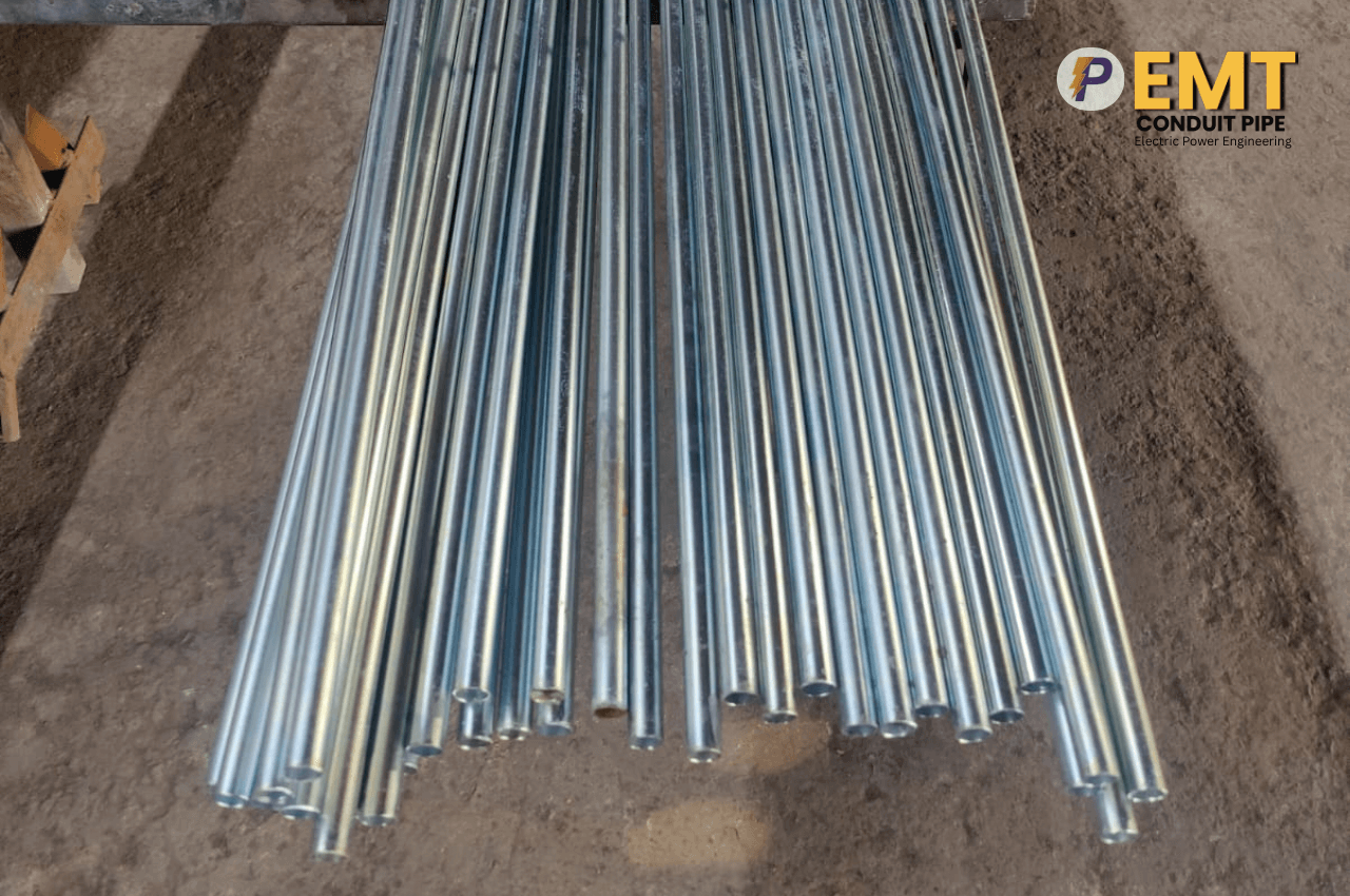 emt conduit pipe accessories – galvanized emt conduit Fitting