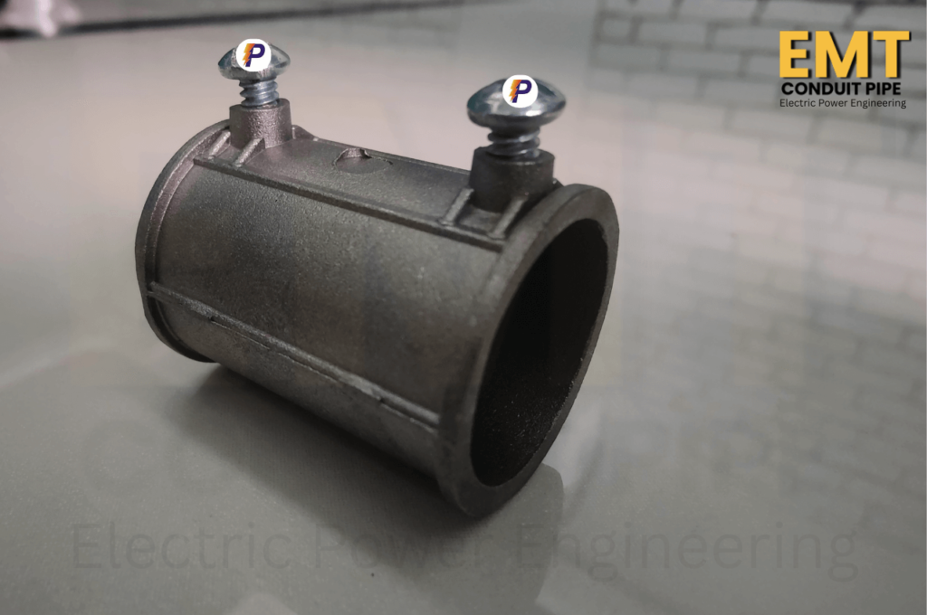 EMT Conduit Pipe & Fittings Price in Pakistan