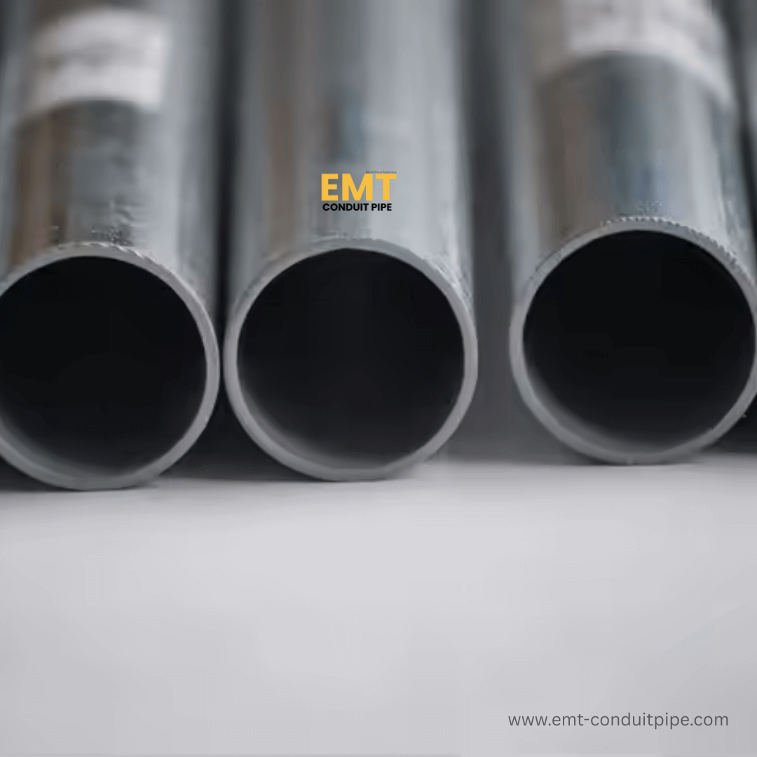 EMT Conduit Pipe Supplier in Pakistan EMT Conduit Pipe Accessories