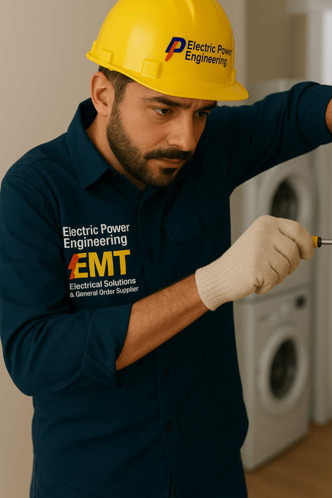 EMT Conduit Pipe and Fittings