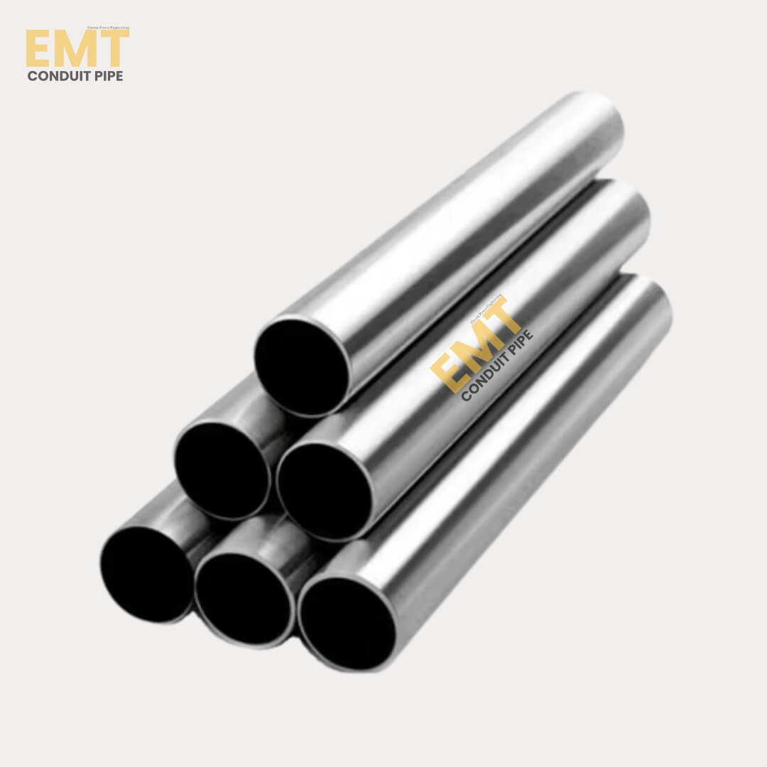 EMT Conduit Pipe Pakistan EMT Conduit Pipe Lahore