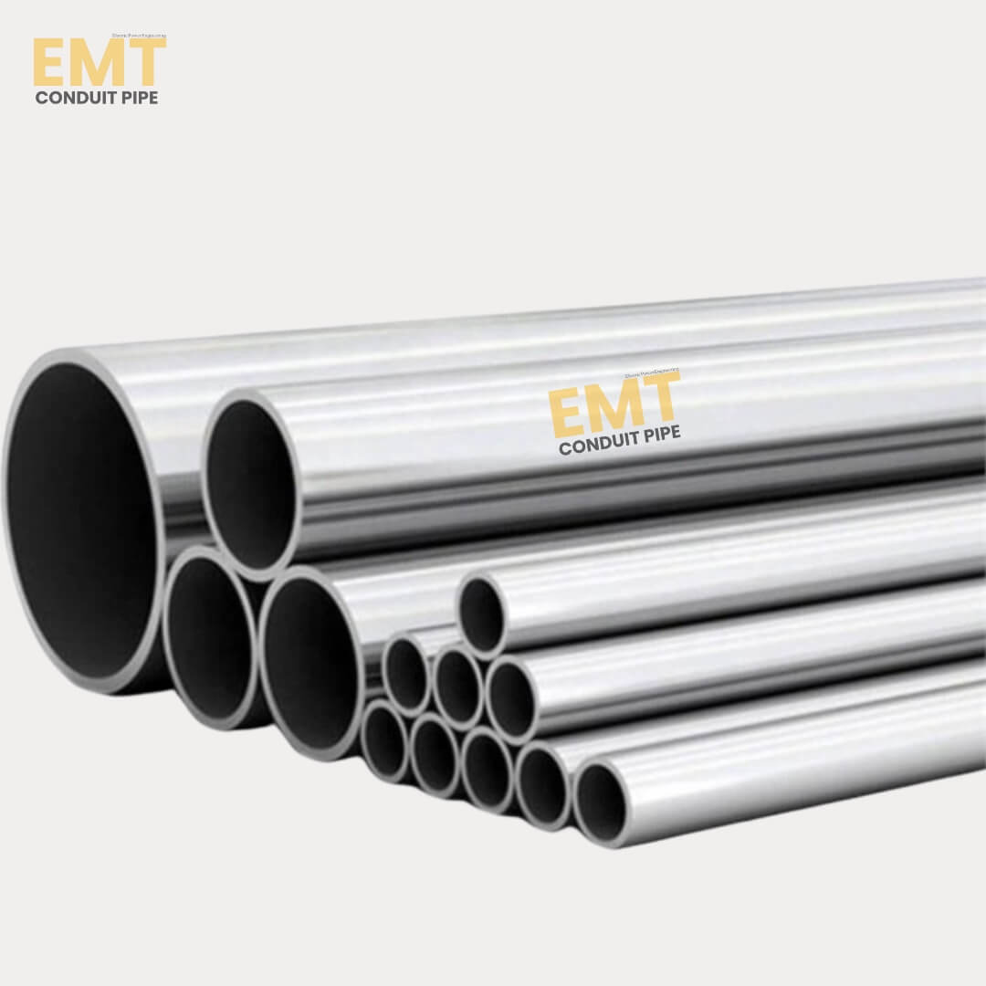 EMT Conduit Pipe Pakistan EMT Conduit Pipe Lahore